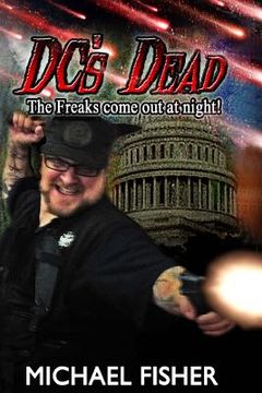 portada DC's Dead (en Inglés)