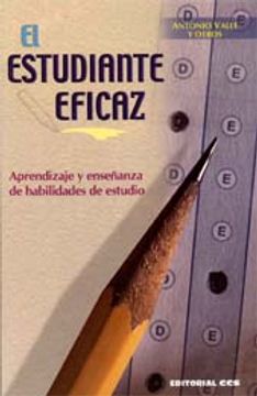 portada estudiante eficaz, el (in Spanish)