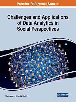 portada Challenges and Applications of Data Analytics in Social Perspectives 