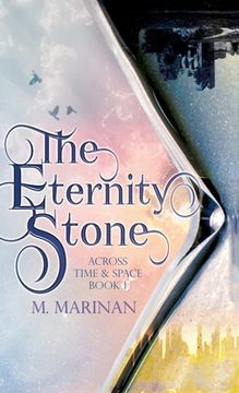 portada The Eternity Stone (hardcover) (en Inglés)