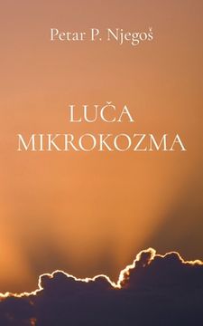 portada Luca mikrokozma (in Serbio)