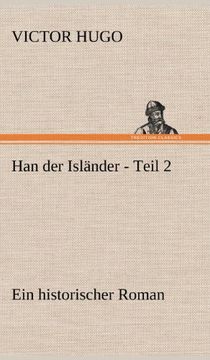portada Han Der Islander - Teil 2 (German Edition)