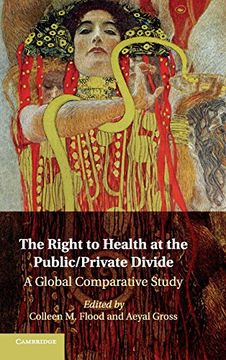portada The Right to Health at the Public (en Inglés)
