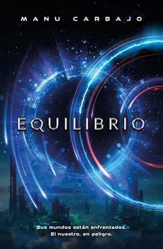 portada EQUILIBRIO (in Spanish)