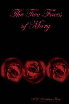 portada The Two Faces of Mary (in English)