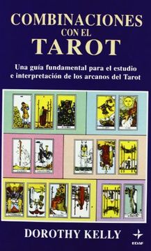 portada Combinaciones con el Tarot (in Spanish)