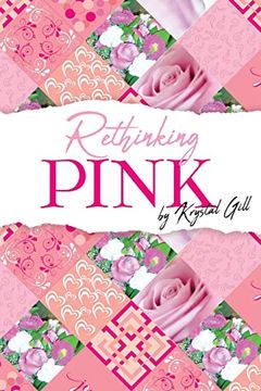 portada Rethinking Pink (en Inglés)
