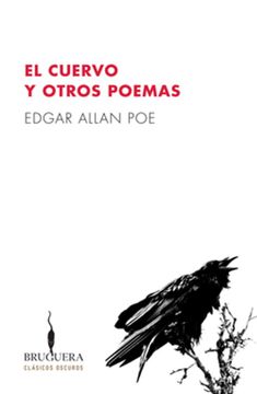 portada El cuervo y otros poemas (in Spanish)