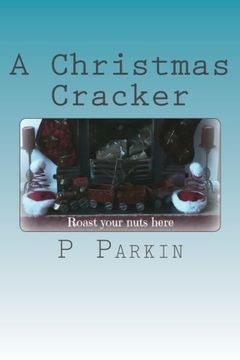 portada A Christmas Cracker