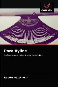 portada Poza Byline (in Polaco)
