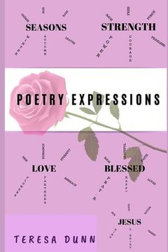 portada Poetry Expressions (en Inglés)