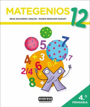 portada Mategenios 12