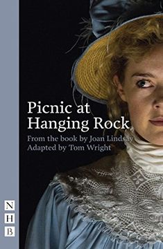 portada Picnic at Hanging Rock (Stage Version) (in English)