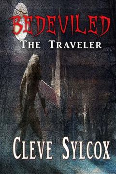 portada Bedeviled - The Traveler