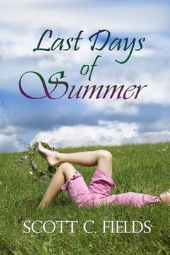 portada The Last Days of Summer