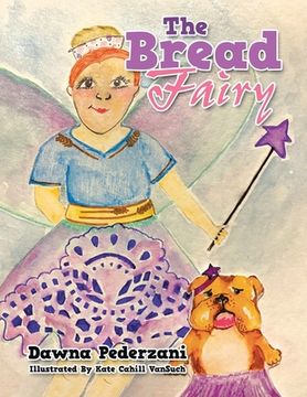 portada The Bread Fairy (en Inglés)