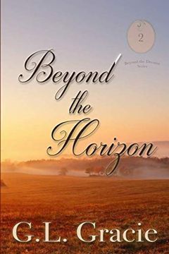 portada Beyond the Horizon (Beyond the Dreams) (en Inglés)