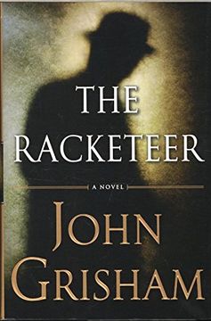 portada The Racketeer (in English)