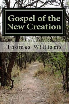 portada Gospel of the new Creation: A Gospel of the way (en Inglés)