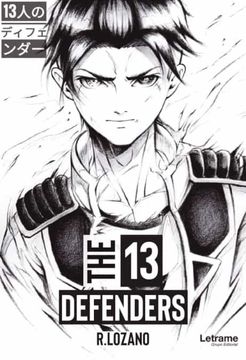 portada The 13 Defenders (in Spanish)