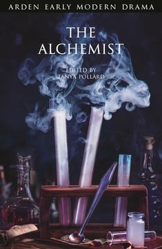 The Alchemist (en Inglés)