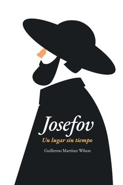 portada Josefov: Un lugar sin tiempo (in Spanish)
