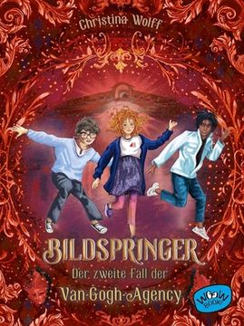 portada Bildspringer (Band 2) (in German)