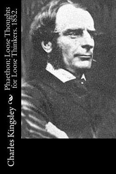 portada Phaethon; Loose Thoughts for Loose Thinkers. 1852. (en Inglés)