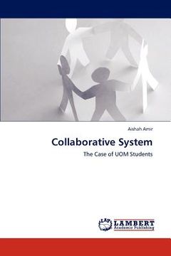 portada collaborative system (en Inglés)