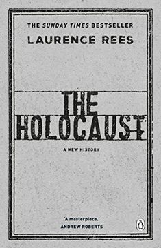 portada The Holocaust (en Inglés)