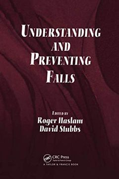 portada Understanding and Preventing Falls: An Ergonomics Approach (in English)