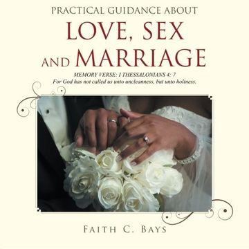 portada Practical Guidance About Love, sex and Marriage (in English)