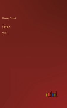 portada Cecile: Vol. I (en Inglés)