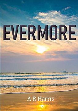 portada Evermore (en Inglés)