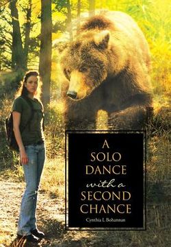 portada A Solo Dance with a Second Chance (en Inglés)