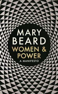 portada Women & Power: A Manifesto 