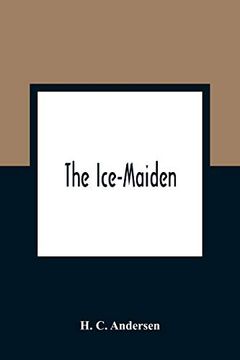 portada The Ice-Maiden (in English)