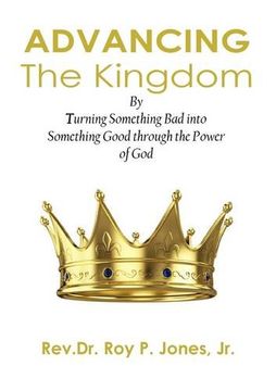 portada Advancing The Kingdom