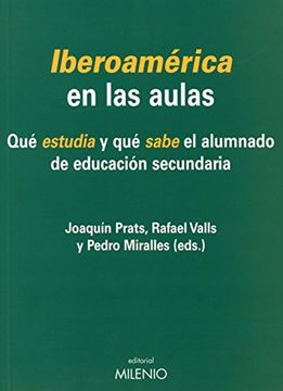 portada Iberoamerica en las Aulas