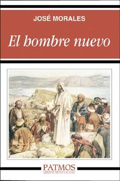 portada el hombre nuevo (in Spanish)