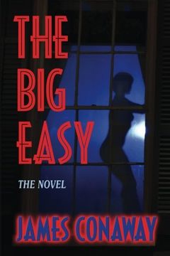 portada The Big Easy (en Inglés)