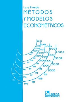 portada Metodos y Modelos Econometricos