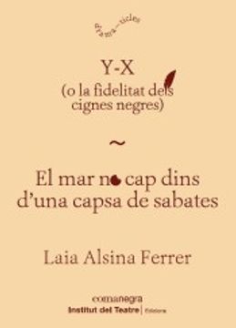 portada Y-x (in Catalá)