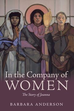 portada In the Company of Women (en Inglés)