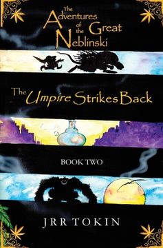 portada The Umpire Strikes Back (en Inglés)