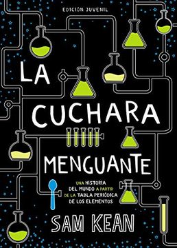portada La Cuchara Menguante (in Spanish)