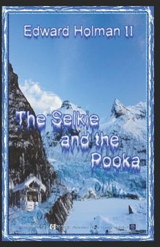 portada The Selkie and the Pooka