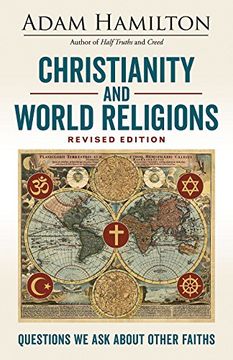 portada Christianity and World Religions Revised Edition: Questions we ask About Other Faiths (en Inglés)