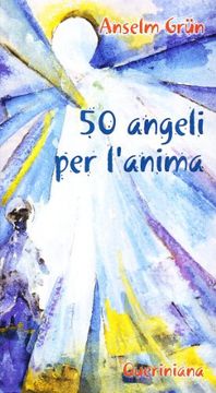 portada Cinquanta Angeli per L'anima (Meditazioni)