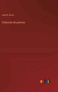 portada Coleccion de poesias (in Spanish)